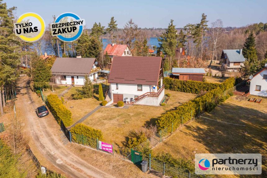 Kłodno, 499 999 zł, 96 m2, 3 pokoje miniaturka 2