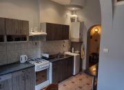 odrestaurowana kamienica, I piętro, balkon miniaturka 4