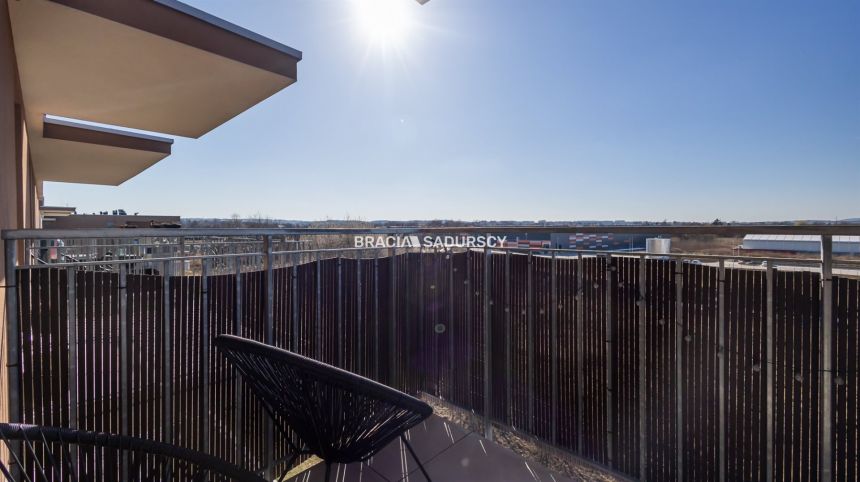 Bardzo stylowe mieszkanie przy ul. Domagały miniaturka 33