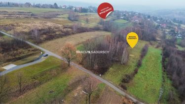 Podstolice, 290 000 zł, 36 ar, budowlana