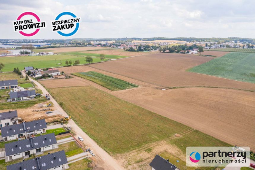 Czaple, 319 000 zł, 8.38 ar, droga dojazdowa utwardzona miniaturka 5