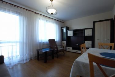 2 pokoje, balkon, parking, Szydłówek