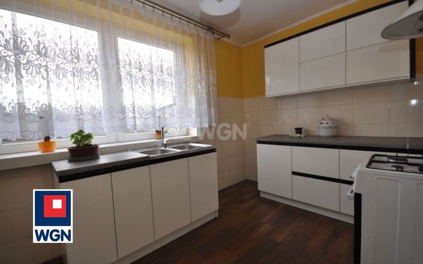 Blok Dobryszyce, 1 500 zł, 75.6 m2, wolnostojący miniaturka 2