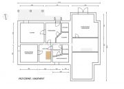 Klimatyczny dom 281m2 widokowy Jankówka miniaturka 21