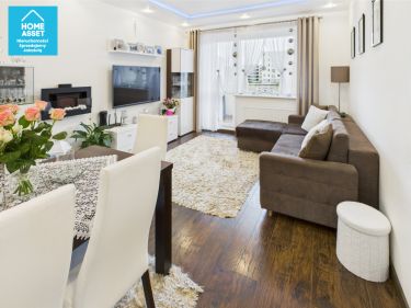 Reda Prima Reda, 539 000 zł, 49.2 m2, pietro 2/3
