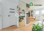 Gdańsk Ujeścisko, 650 000 zł, 56.14 m2, z balkonem miniaturka 17
