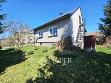 Dom po generalnym remoncie–4 pokoje Pogórska Wola