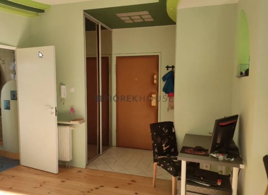 2 pokojowe mieszkanie  ul. Relaksowa Ursynów miniaturka 14