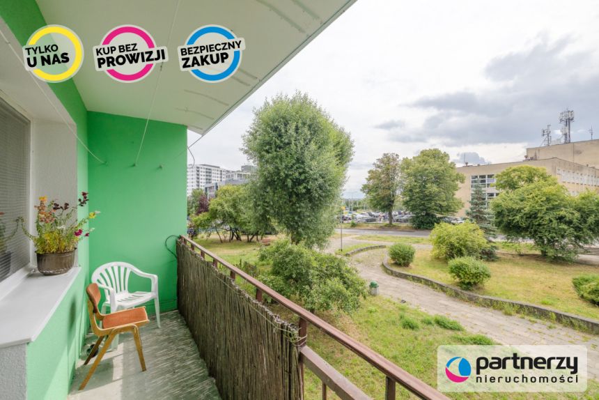 Gdańsk Piecki-Migowo, 799 000 zł, 73.75 m2, M4 miniaturka 10