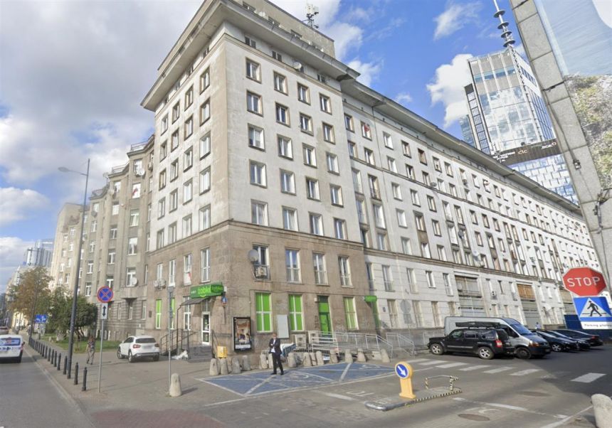 Doskonała lokalizacja Żelazna 16 miniaturka 11