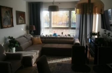 2-pokojowe mieszkanie na Wilanowie