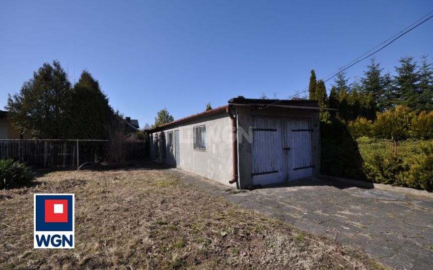 Radomsko, 333 000 zł, 69 m2, ogrzewanie gazowe miniaturka 8