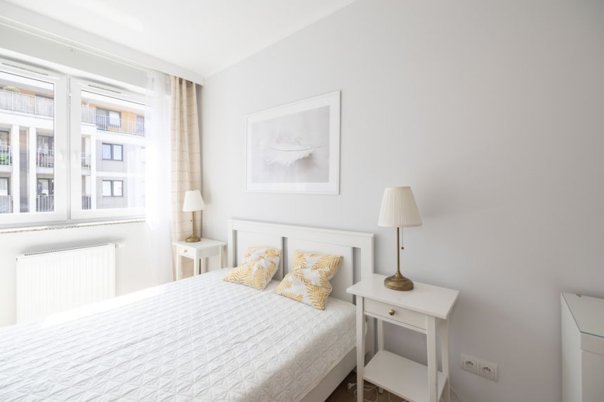 *2 Pok*Garaż*Balkon* Oporów*ul.Jordanowska* miniaturka 9