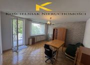 Rozkładowe dwa pok.z balkonem, 1 sze p.os.Zacisze. miniaturka 3