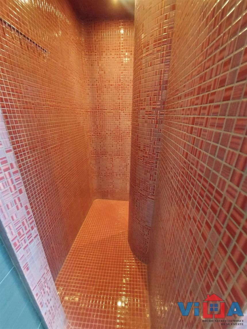 Zielona Góra Jędrzychów, 6 900 zł, 180 m2, umeblowany miniaturka 13