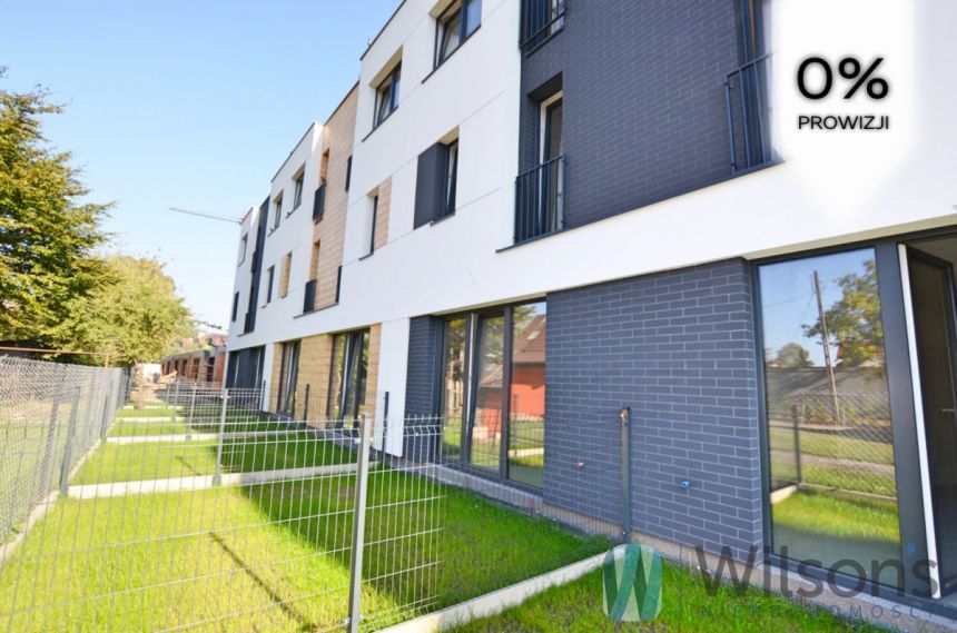 Nowy Dwór Mazowiecki, 699 000 zł, 98 m2, 4 pokoje - zdjęcie 1