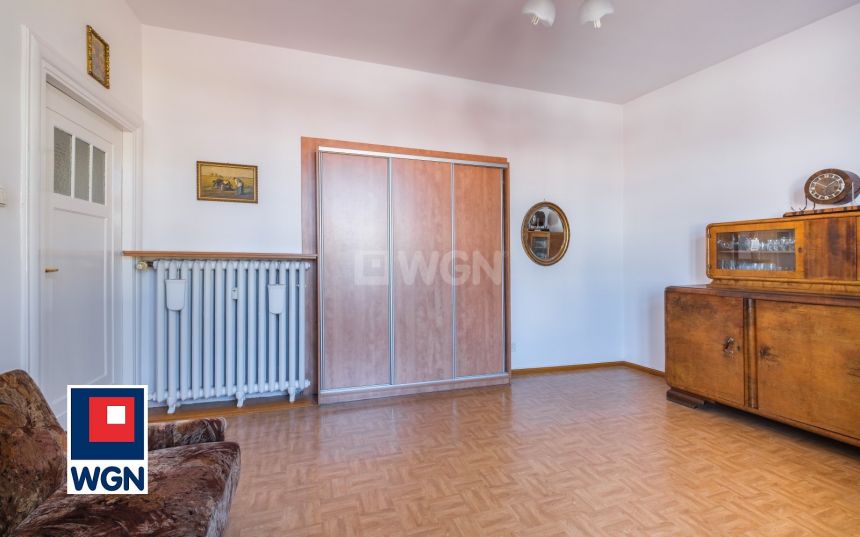 Poznań Stary Grunwald, 616 000 zł, 70.63 m2, z balkonem miniaturka 8