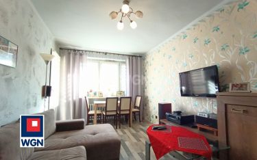 Rybnik, 230 000 zł, 48.59 m2, 3 pokojowe