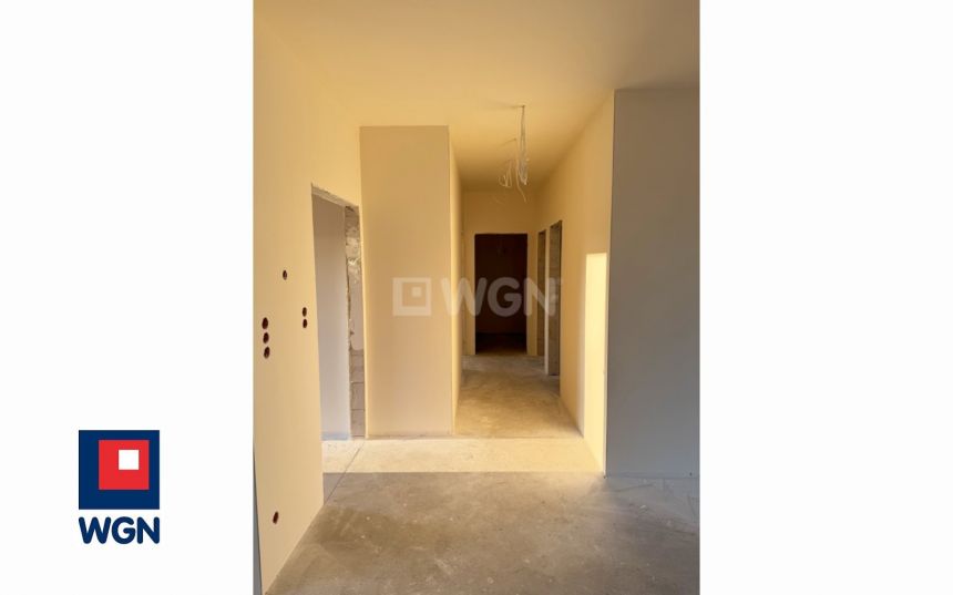 Wierzbno, 430 000 zł, 85.91 m2, bliźniak miniaturka 10