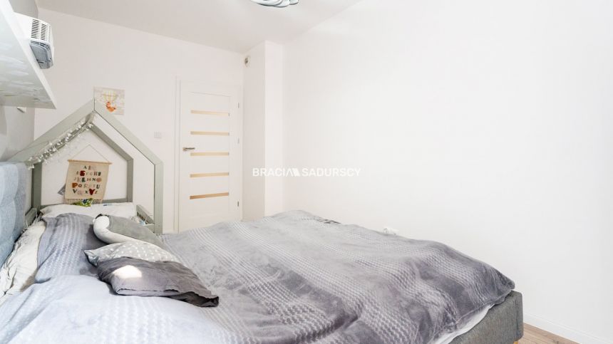 Przytulne 2pok z widokiem na dziedziniec -Zabłocie miniaturka 8