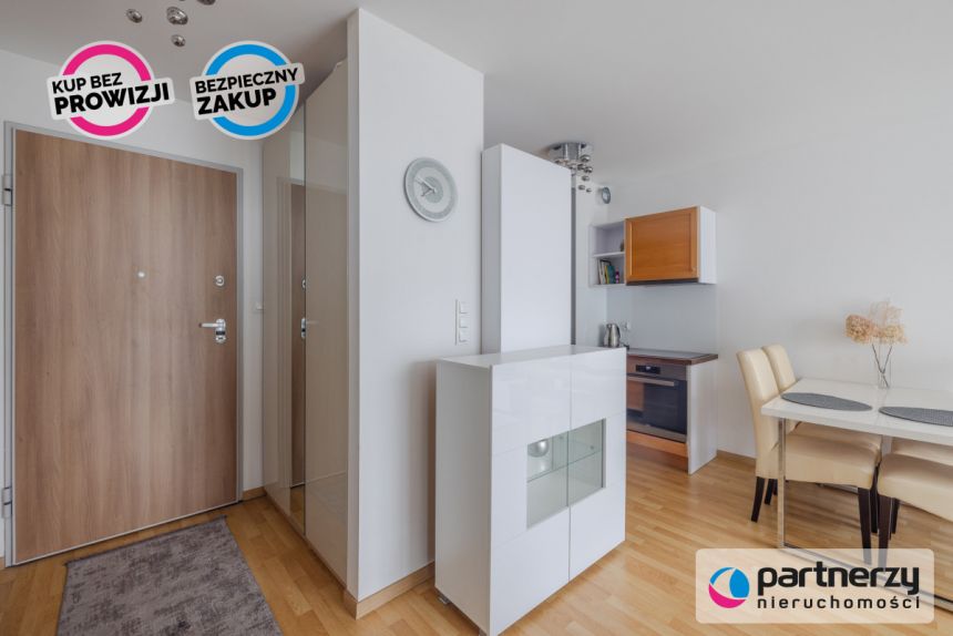 Gdynia, 590 000 zł, 40.72 m2, pietro 1 miniaturka 12