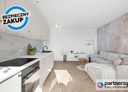 Gdańsk Śródmieście, 749 000 zł, 40.5 m2, z loggią miniaturka 3