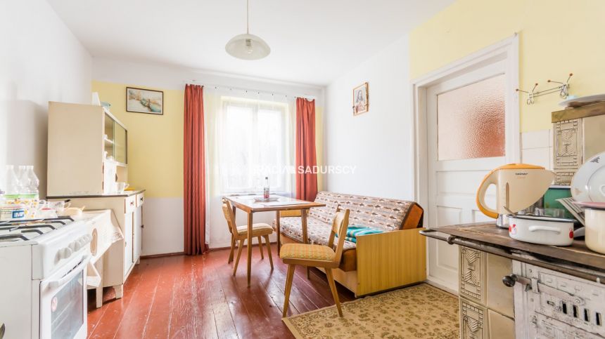 działka z domem w Naramie miniaturka 20