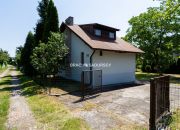 Działka ROD Brodła z domem miniaturka 34