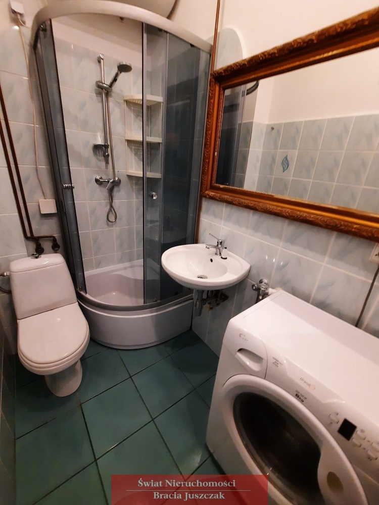 Wrocław Śródmieście, 2 000 zł, 33 m2, wysoki standard miniaturka 4