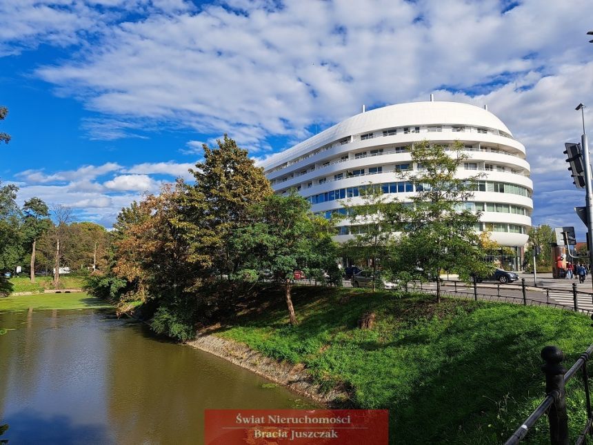 Wrocław Stare Miasto, 2 600 zł, 31 m2, w apartamentowcu miniaturka 11