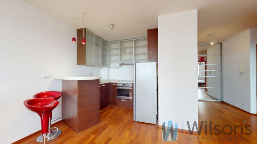 Warszawa Sielce, 2 800 zł, 56.6 m2, pietro 2/4 miniaturka 3