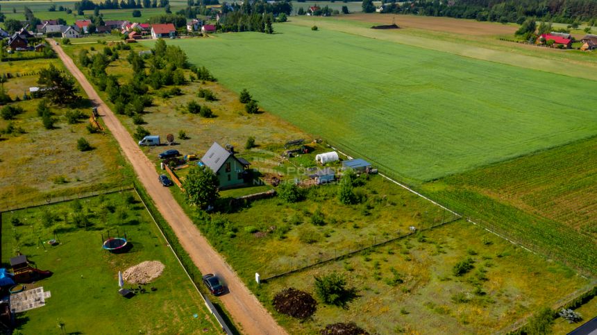 Działka budowlana. Gniła. miniaturka 4