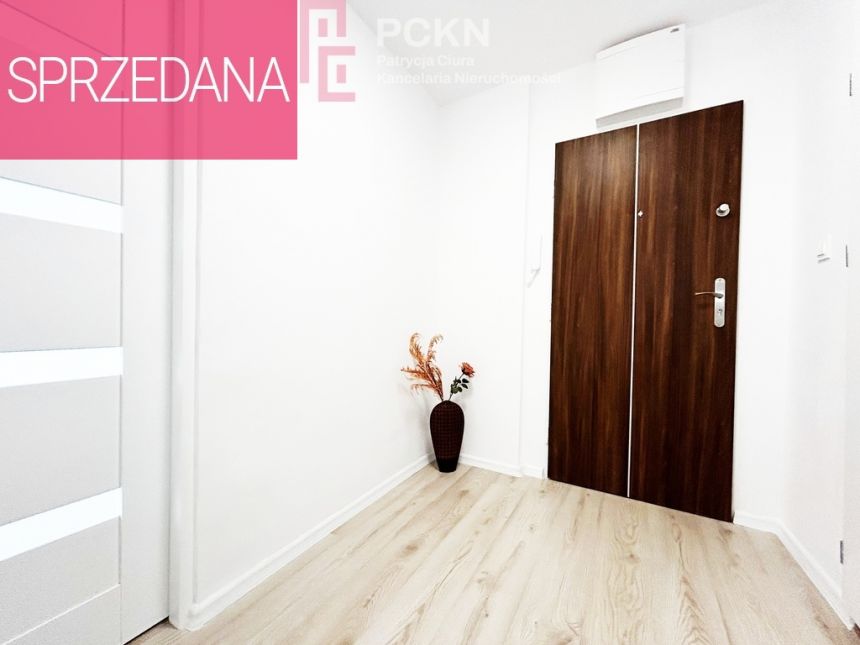 Wyremontowane 2 pokoje z balkonem, 47 m², Dambonia miniaturka 2