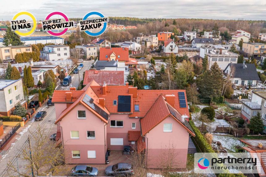 Straszyn, 2 510 000 zł, 550 m2, 17 pokoi miniaturka 4