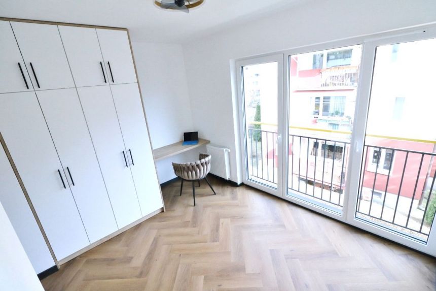 Warszawa Stary Rembertów, 3 332 zł, 55 m2, pietro 2/4 miniaturka 22