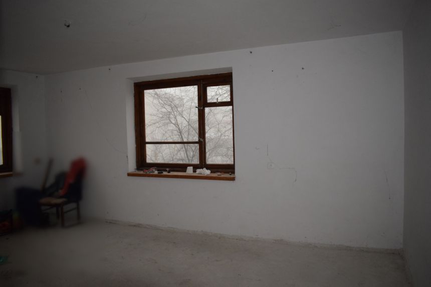 DOM Piętrowy 170m2- Czarna Sędziszowska miniaturka 8