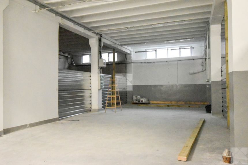 Lokal produkcyjny od 80 do 500 m2 Łańcut miniaturka 3