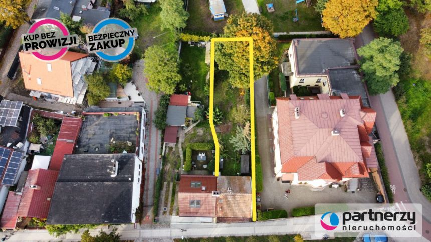 Gdańsk Brzeźno, 2 000 000 zł, 82.25 m2, ogrzewanie gazowe miniaturka 6