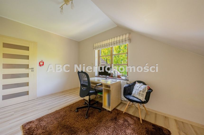 Piła Zamość, 1 449 000 zł, 168.18 m2, oddzielna kuchnia miniaturka 14