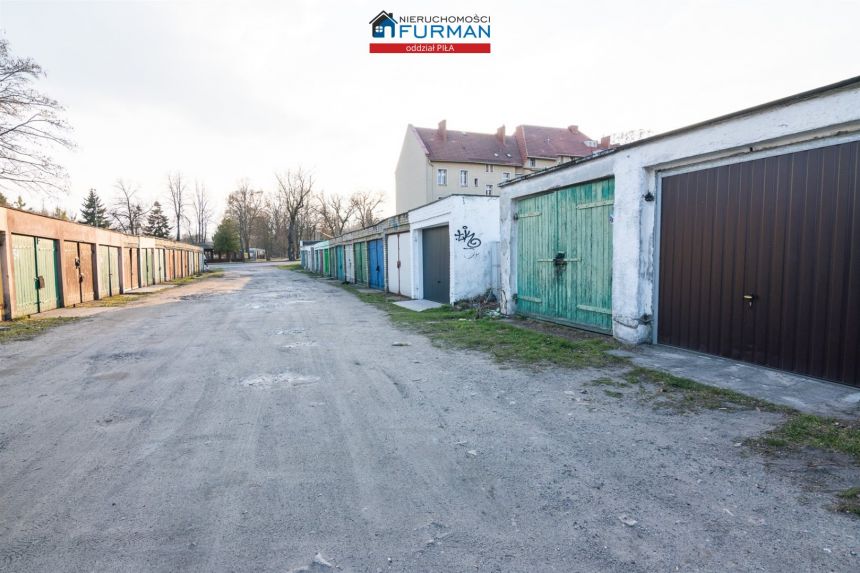 Piła 65 000 zł 16 m2 - zdjęcie 1