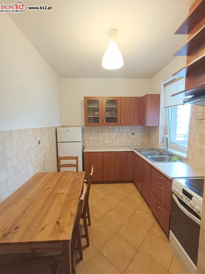 Kraków Wola Duchacka, 2 300 zł, 52.6 m2, oddzielna kuchnia miniaturka 5