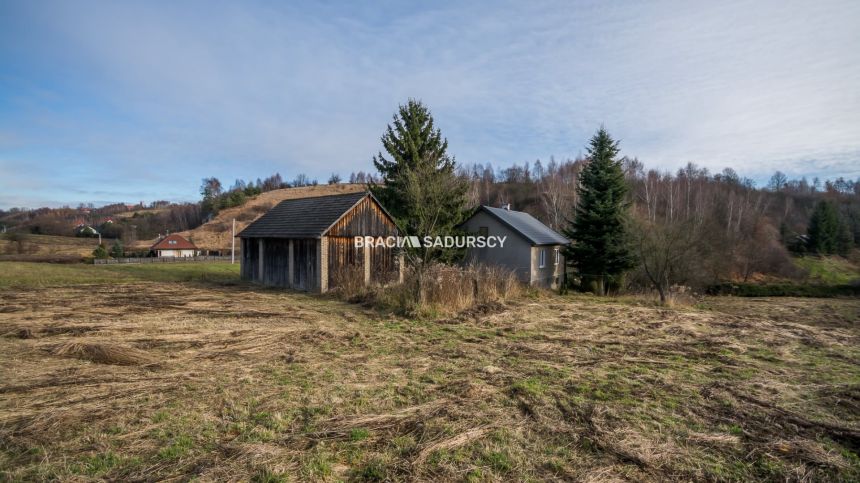 działka z domem w Naramie miniaturka 37