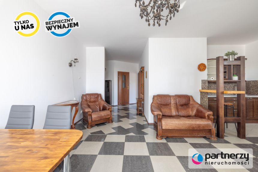 Gdańsk Zakoniczyn, 3 300 zł, 66.72 m2, pietro 1 miniaturka 5