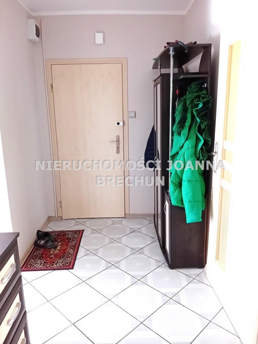 ul. Mokrzańska / balkon miniaturka 3