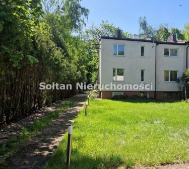 Warszawa Wawer, 2 650 000 zł, 270 m2, jasna kuchnia z oknem
