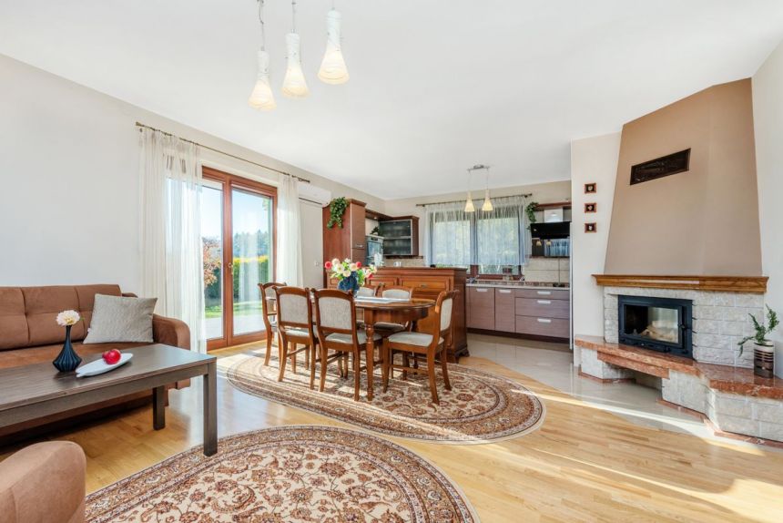 Kobylec, 1 270 000 zł, 143 m2, wolnostojący miniaturka 2