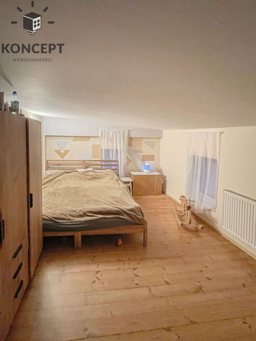 Mieszkanie 4 pokoje 64 m2 | Oława Kutrowskiego miniaturka 5