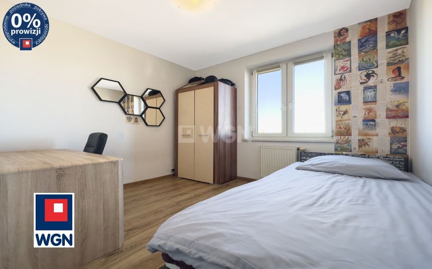 Gliwice Łabędy, 559 900 zł, 92.41 m2, M4 miniaturka 6