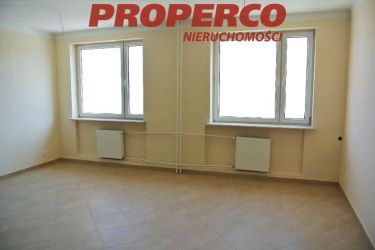 Lokal 45m2, 1piętro/2, Kielce, Pod Telegrafem