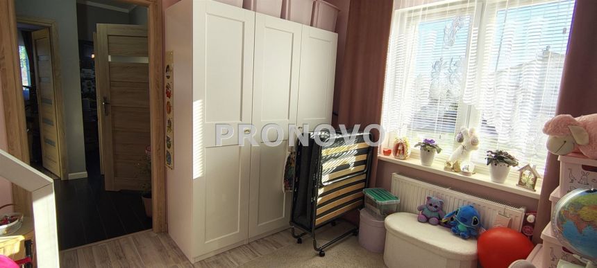 Płoty, nowogard,mieszkanie  balkon,parter,sprzedaż miniaturka 15